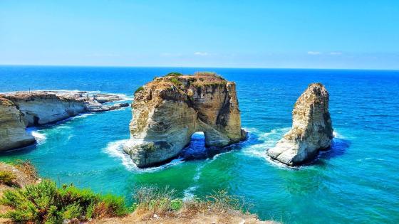 تعرف على أهم الأماكن السياحية في لبنان: دائما ما ترتبط لبنان في العقل بالجمال والراحة والرغبة في السفر إليها، فحتما لم تحصل لبنان على هذه