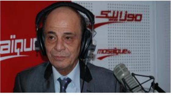 وفاة المغني التونسي قاسم كافي عن عمر ناهز 75 عام