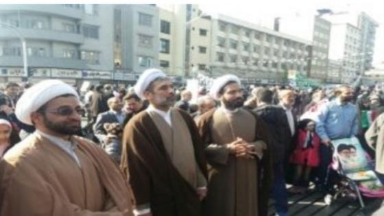 إيران: اعتقال مسئولين من رجال الدين بتهمة فساد مالي
