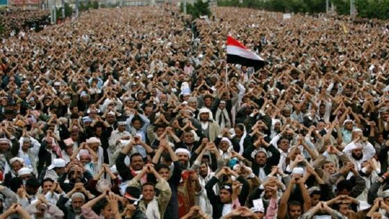 ثورة فبراير اليمنية ما لها وما عليها