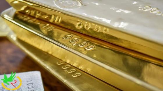 اسعار الذهب بالوطن العربي