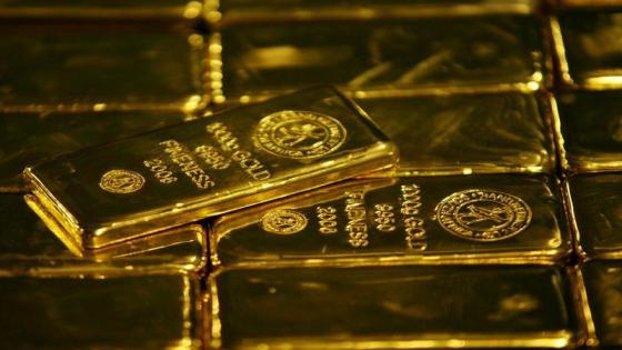 أسعار الذهب في البلدان العربية اليوم
