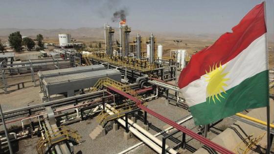 إقليم كردستان يمتثل لعقوبات ترامب