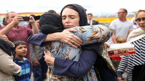 نيوزيلاندا تبث الأذان في التلفزيون تضامنا مع المسلمين