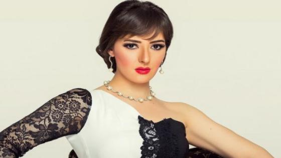 الممثلة  التونسية سناء يوسف في قبضة النيابة المصرية !