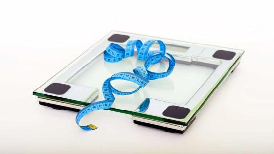 كيفية قياس نسبة الدهون في الجسم