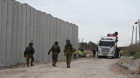 انتهاكات الاحتلال على الحدود