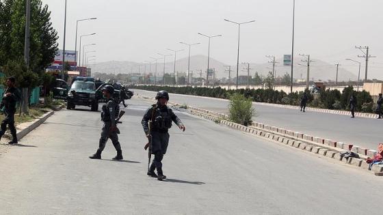 السلطات الأفغانية تعلن مقتل 7