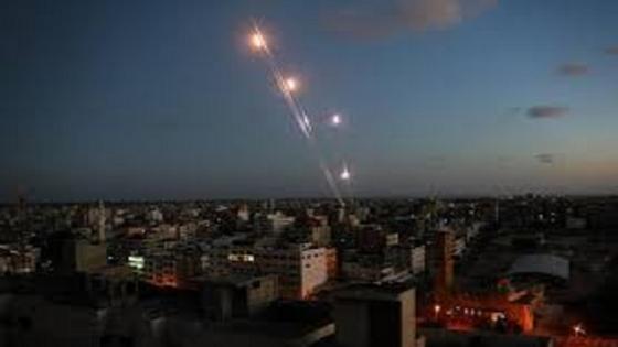 الهدوء يبدأ في التسرب إلى غزة