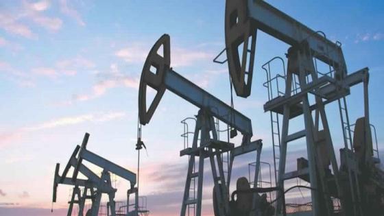 أسعار النفط الخام والتوتر