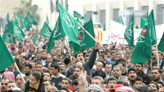 سياقات العمل الإسلامي: الإصلاح والقمع والحرب الأهلية