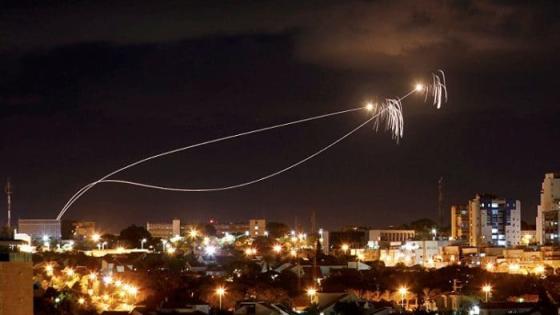 عدوان إسرائيلي جديد على قطاع غزة