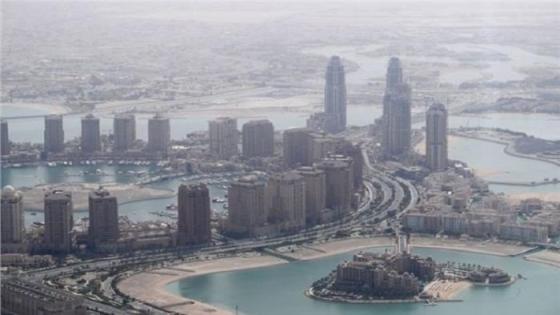اتصالات إيرانية أمريكية سرية في قطر