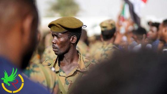 اتفاق المعارضة والمجلس العسكري في السودان