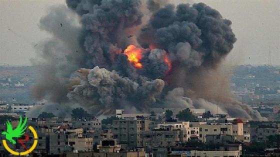 ارتفاع عدد شهداء غزة بعد استشهاد شابين ومقتل اسرائيلي بعسقلان فجر اليوم