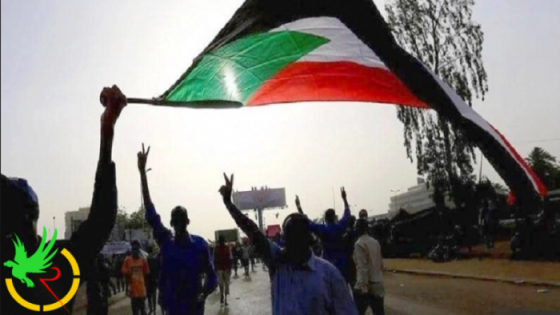 استقالة مدير المخابرات السودانية