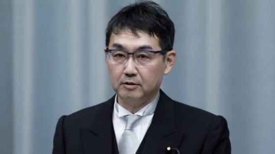 استقالة وزير ياباني بسبب البطاطس