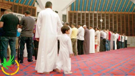 لماذا نعلم أبناءنا الصلاة في السابعة من عمرهم؟