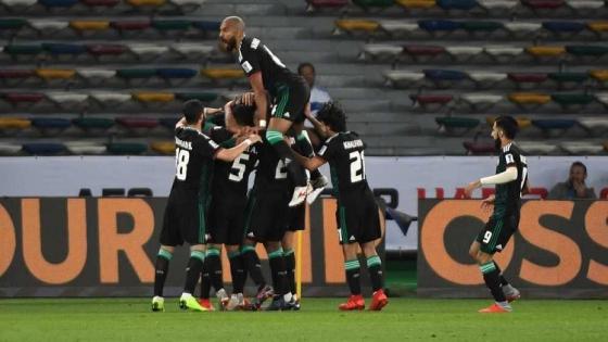 كأس اسيا : الامارات اول فريق عربي يصل دور الثمانية على حساب قيرغزستان العنيد