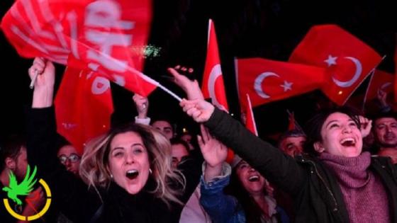 الانتخابات البلدية التركية نموذج للديمقراطية