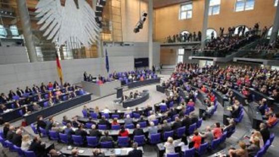برلين تعلن استمرار حظر تصدير أسلحة للرياض 
