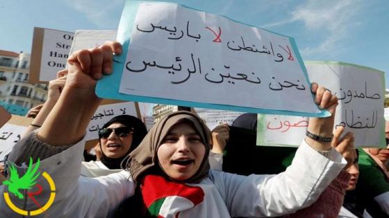 الجزائر والسودان أو عن التذكير بحقائق السياسة العربية