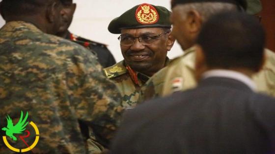 الجيش السوداني يعلن تمسكه بالبشير
