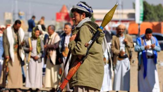 حصيلة خروقات الحوثيين في اليمن