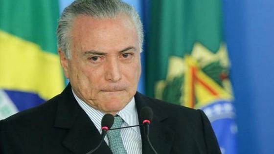 فضيحة .. توجيه الاتهام رسميا للرئيس البرازيلي السابق
