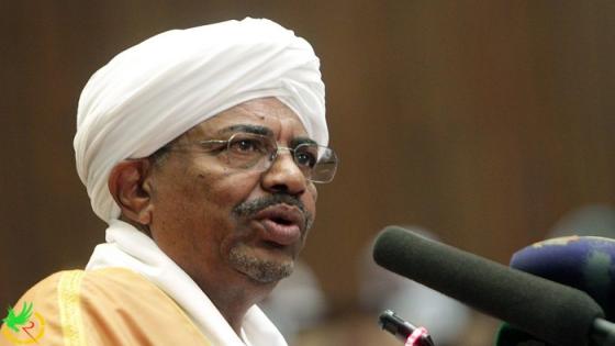 عزل البشير في السودان