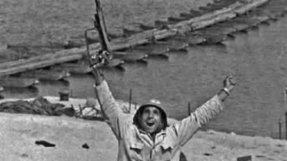 الساعة 25 تنعى الى الأمة العربية بطل حرب أكتوبر عبد الرحمن القاض