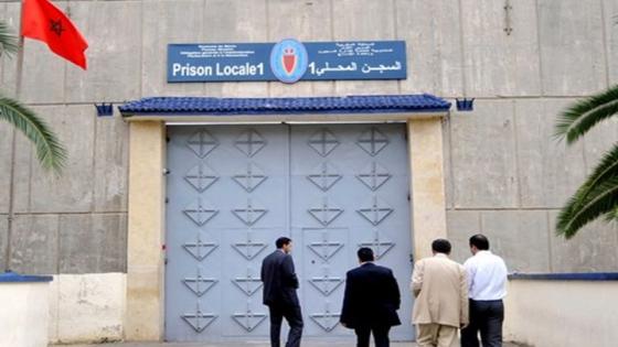ارتفاع اصابات كورونا في السجون المغربية