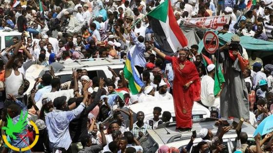 السودان .. استمرار المطالبات باسقاط الحكم العسكري