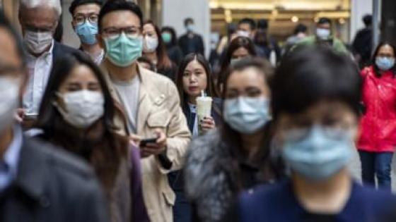 عدم تسجيل أي وفاة في الصين جراء فيروس كورونا