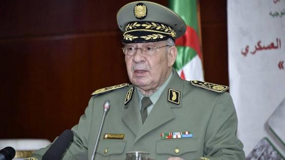 الجيش الجزائري: لن نتتدخل في «الصراع الانتخابي»