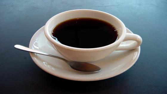 القهوة تحمى من تليف الكبد