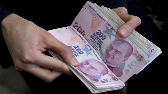 اسعار الليرة التركية اليوم الاحد