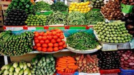 حظر استيراد المحاصيل والمنتجات المصرية من البرتقال والبصل المصري