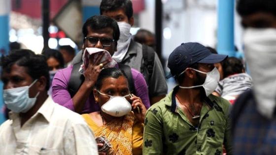 الهند تسجل أول حالة وفاة بالكورونا
