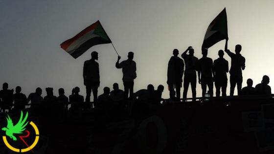 الوضع العربي والحراك في السودان والجزائر