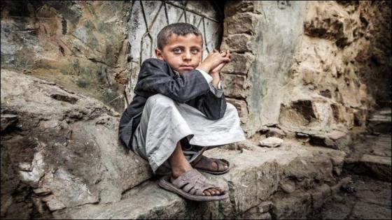 مليونا طفل يمني محرومون من التعليم