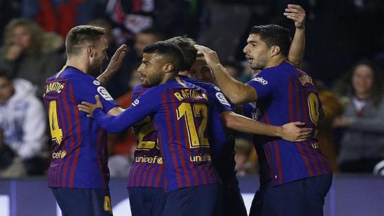 برشلونة ينجو من عقوبة الخروج من كأس الملك 