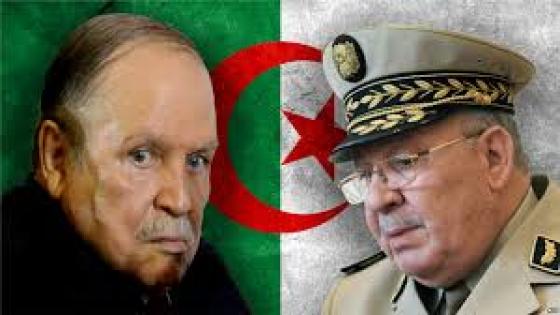 هل تشهد الجزائر "انقلاباً ناعماً" قريباً؟