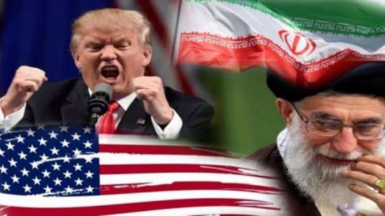 أمريكا وإيران.. الوجه الآخر للصورة