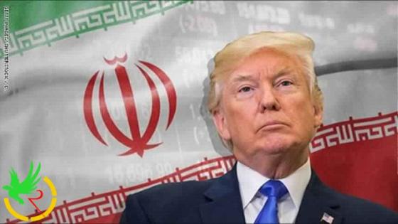 ترامب يهدد إيران