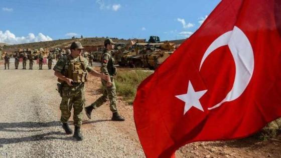 تركيا تهدد نظام الأسد برد دون تردد