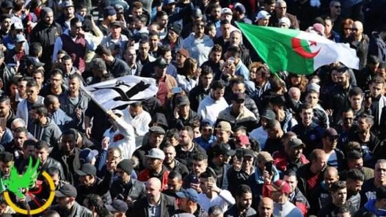 تعيين مدير أمن جديد في الجزائر