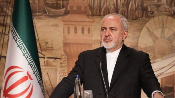 وزير الخارجية الإيراني يكشف أسباب استقالته من منصبه