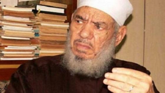 حقيقة وفاة الشيخ أحمد المحلاوي