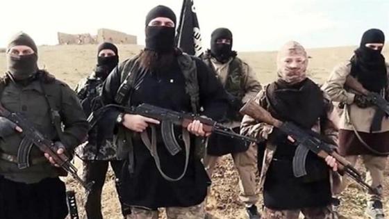داعش يتبنى هجوم أطاح بـ10 جنود في نيجيريا